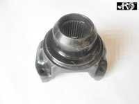 Silver End Yoke (p.d. Shaft)