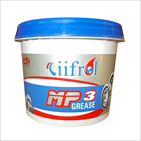 Automotive Greases
