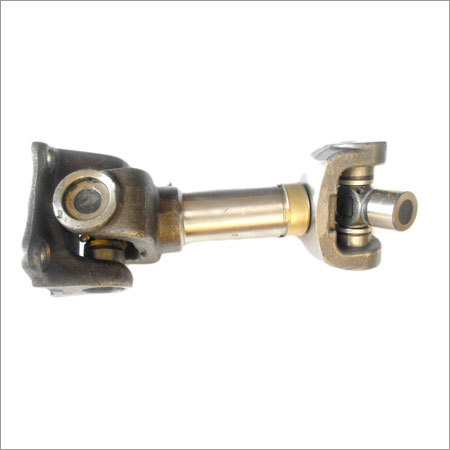 P.D.SHAFT HALF O/M(INNER MILL)