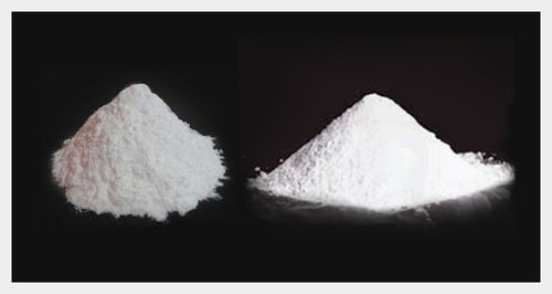 Barium  Peroxide Density: Low