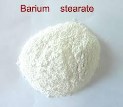 Barium  Stearate Density: Low