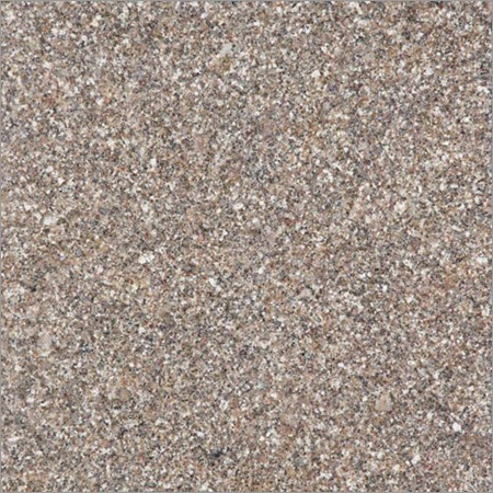 Adhunik Brown Granite - Granite, 2cm Thick, Brown, 200 MPa Compressive Strength | Durable, Crack Resistant, Low Absorption, Easy Cleaning, Fine Grains, Polished Finish