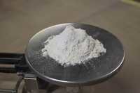 BONE ASH