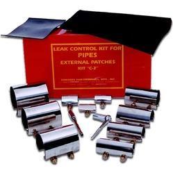 Small Pipe Leak Kit