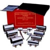 Small Pipe Leak Kit - Emergency Tool Kit