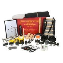 Leak Control Kit With Offset T-Patches Application: For Industrial Purpose