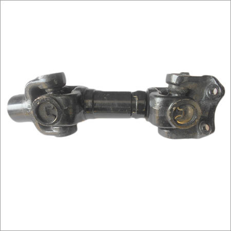 MAIN SHAFT O/M