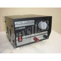 Battery Eliminator(3)