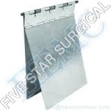 Chart Holder Double & Singal (Aluminium)