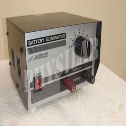 Battery Eliminator(2)