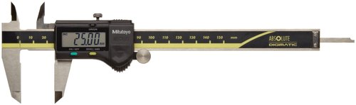 Digital Vernier Caliper