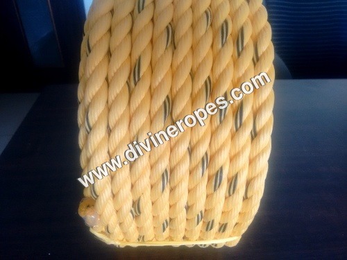 Multifilament PP Rope