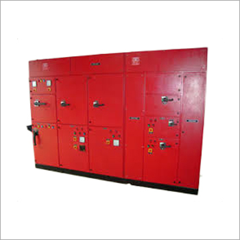 Fire Fighting Panels