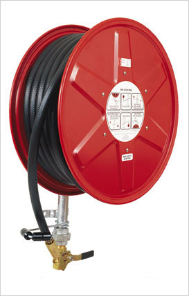 Fire Hose Reels