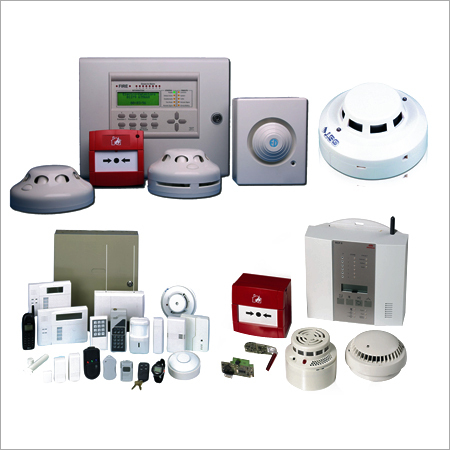 Fire Alarm Systems