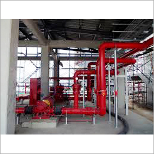 Custom Fire Pump Packages