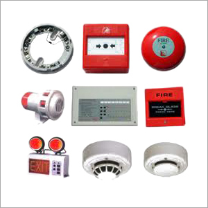Fire Alarms