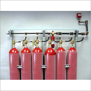 Fire Alarm Systems