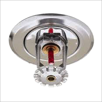 Water Sprinklers