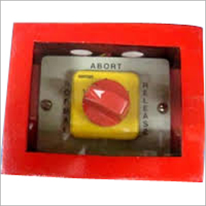 Abort Switch