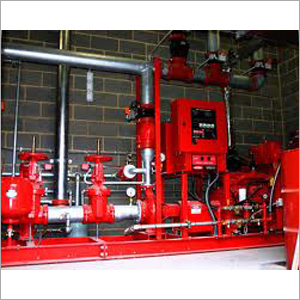 Fire Pump Systems