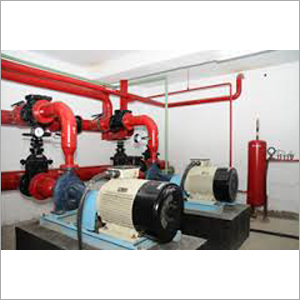 Packaged Fire Pump Systems
