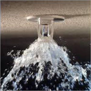 Water Fountain Sprinkler
