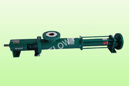 Progressive Cavity Pumps