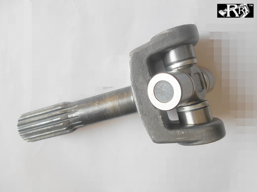 REAR DRIVER SHAFT HALF(REAR)3DX