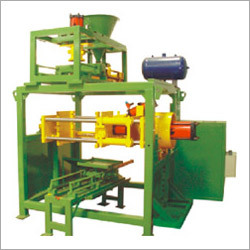 Multi Shooting Shell Core Machine