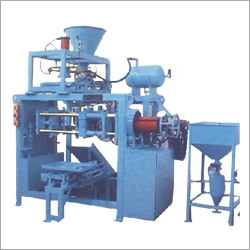 Multi Shooting Shell Core Machine