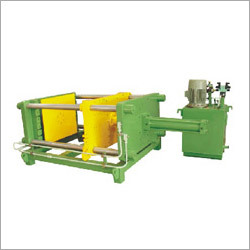 Gravity Die Casting Machine