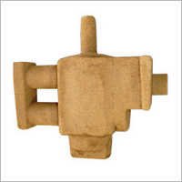 Die Casting Machine Parts