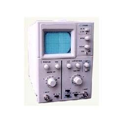 Digital Oscilloscope