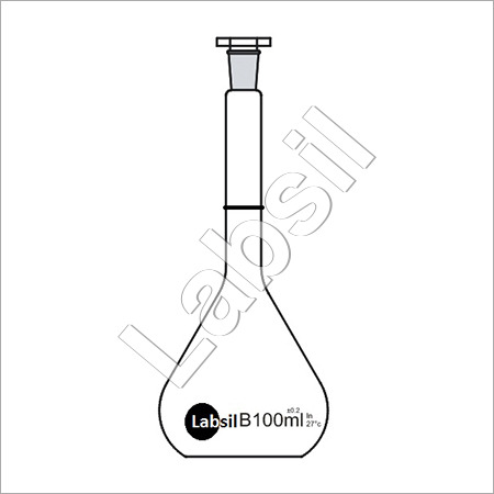 Volumetric Flask