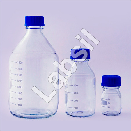 Reagent Bottle Screw Cap