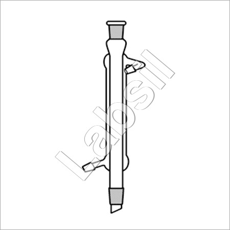 Laboratory Condenser