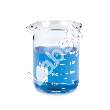 Laboratory Glass Beaker