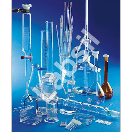 Laboratory Glassware