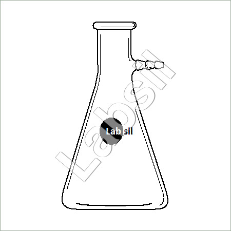 Filtration Flask