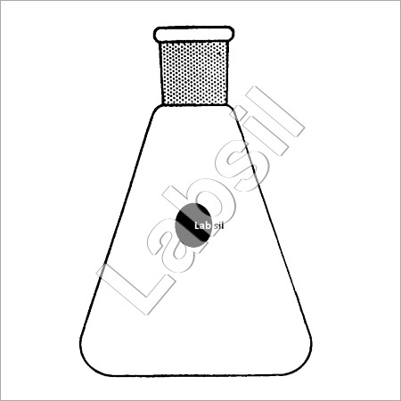 Laboratory Conical Flask