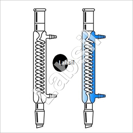 Coil Condenser