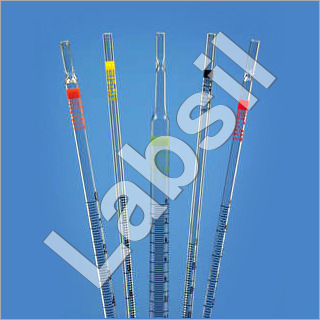Graduated Pipette