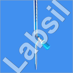 Screw Type Burette