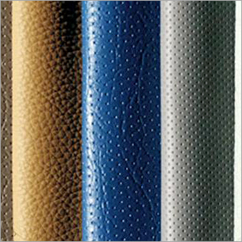 Artificial PU Leather