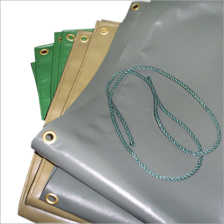 Tarpaulin Sheets