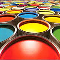 Paint Additive Chemical