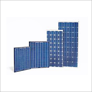 Solar Modules