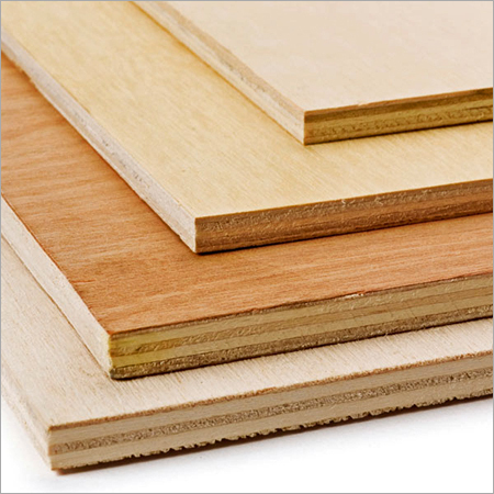Wooden Plywood