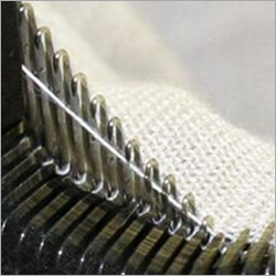 Knitted Textile Machinery